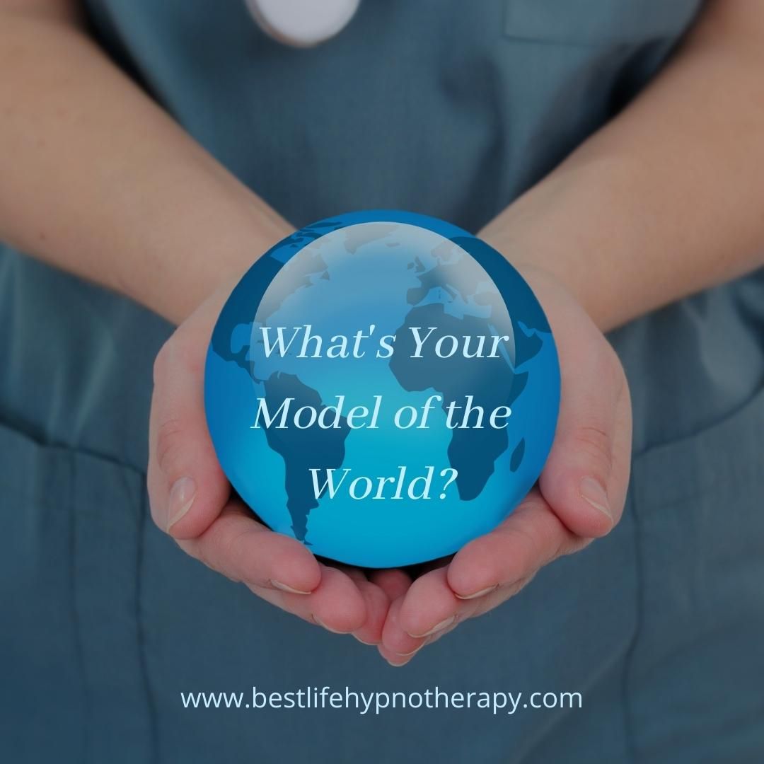 hypnotherapy-and-NLP-can-help-maintain-your-Model-of-the-World-positive