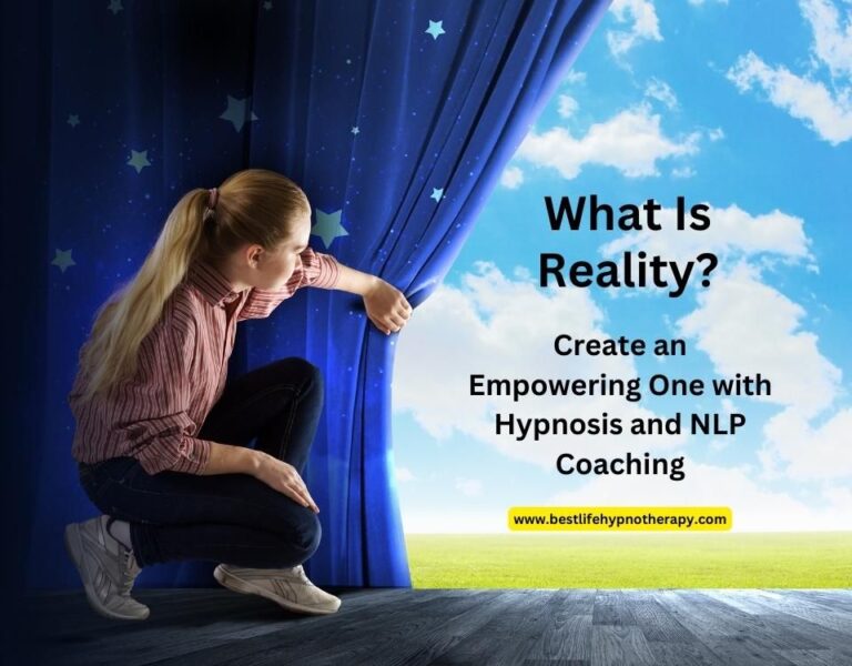 What Is Rality What is Reality?