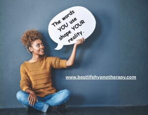 image-of-a-woman-holding-a-postcard_-The-words-you-use-shape-your-reality-Website-960-x-750