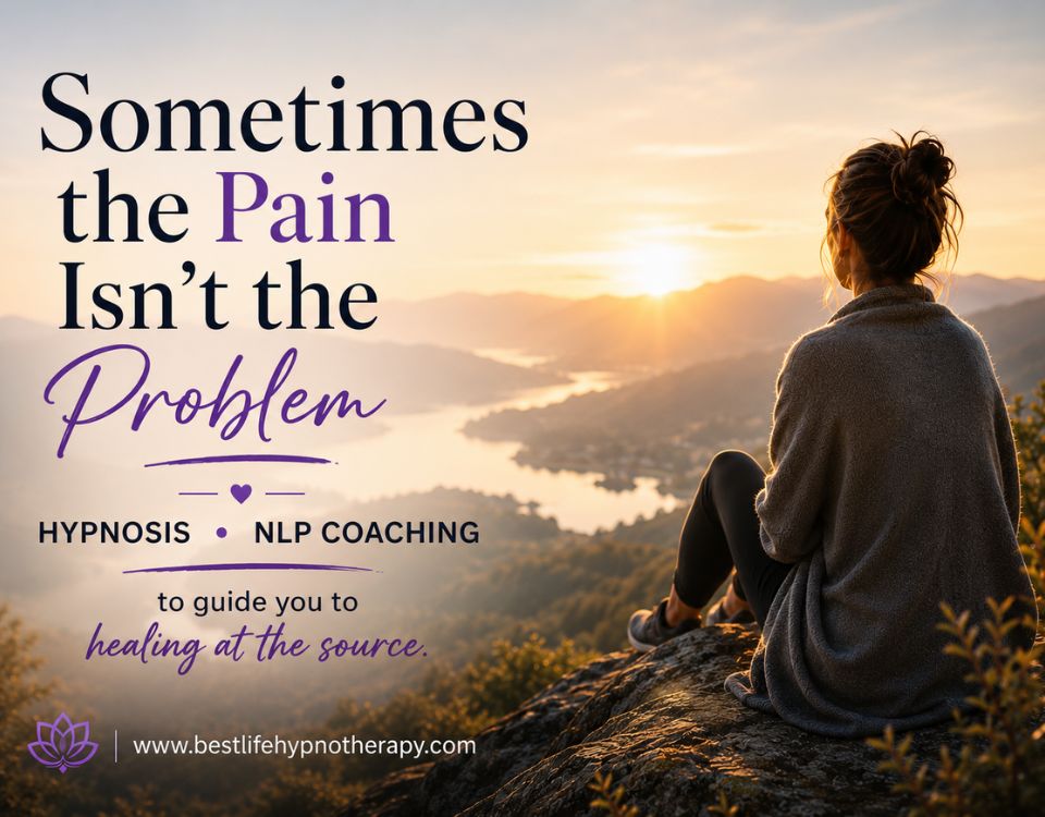 Pain-Isnt-The-Problem-Website